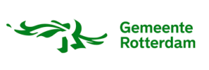 Logo gemeente Rotterdam